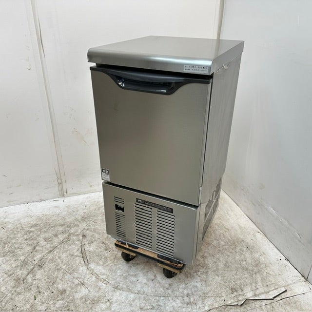 大和冷機 25kg 製氷機 DRI-25LME1 | 無限堂厨房ネットショップ