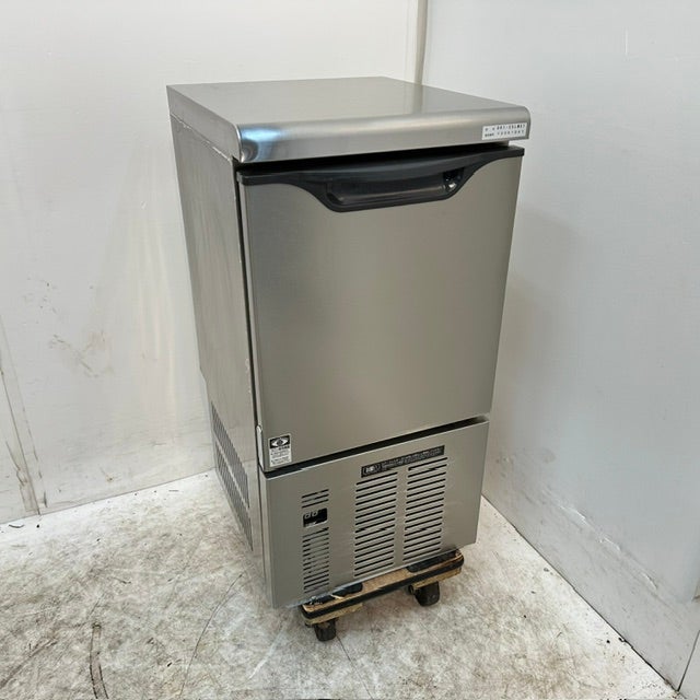 大和冷機 25kg 製氷機 DRI-25LME1 | 無限堂厨房ネットショップ