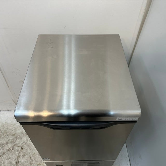 大和冷機 25kg 製氷機 DRI-25LME1 | 無限堂厨房ネットショップ