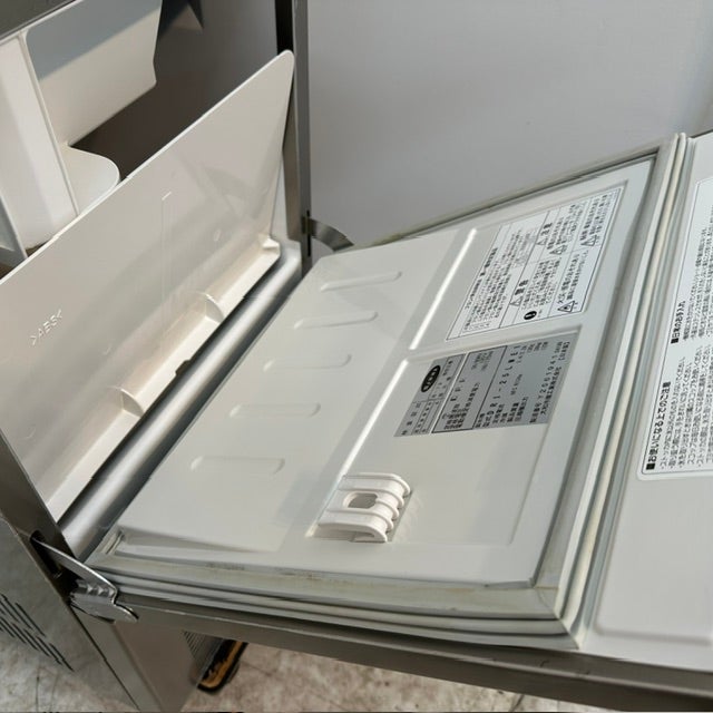 大和冷機 25kg 製氷機 DRI-25LME1 | 無限堂厨房ネットショップ