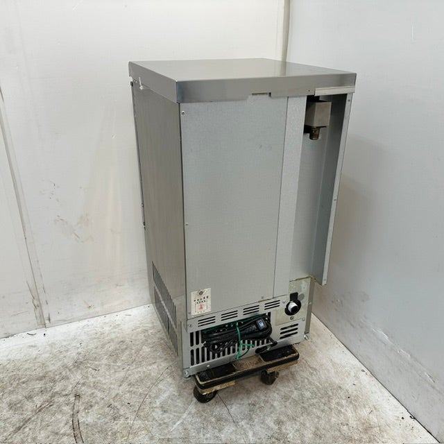 大和冷機 25kg 製氷機 DRI-25LME1 | 無限堂厨房ネットショップ