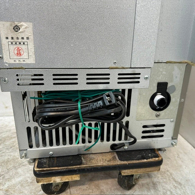 大和冷機 25kg 製氷機 DRI-25LME1 | 無限堂厨房ネットショップ