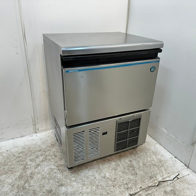 専用出品 2013年製 ホシザキ 65kg 製氷機 IM-65M 業務用 厨房機 ホシザキ 65kg製氷機 IM-65M-1 ※備考欄必読 | 無限堂厨房ネットショップ