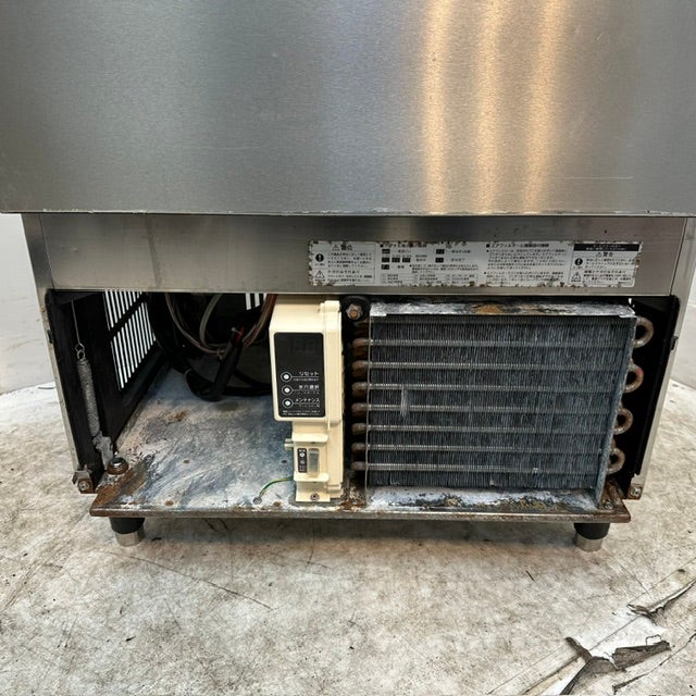 ホシザキ 65kg製氷機 IM-65M-1 ※備考欄必読 | 無限堂厨房ネットショップ