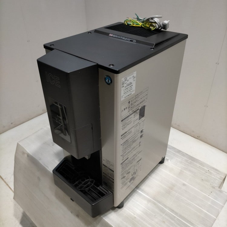 ホシザキ 70kgチップアイスディスペンサー DCM-70L | 無限堂厨房ネット