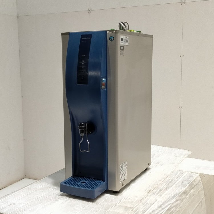 リ*ン様 コールドドリンクディスペンサー DIC-5A-P ホシザキ ホシザキ コールドドリンクディスペンサー アイスコーヒー専用 DIC-5A