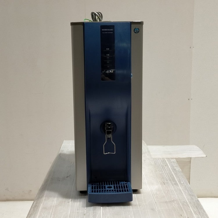 ホシザキ コールドドリンクディスペンサー アイスコーヒー専用 DIC-5A