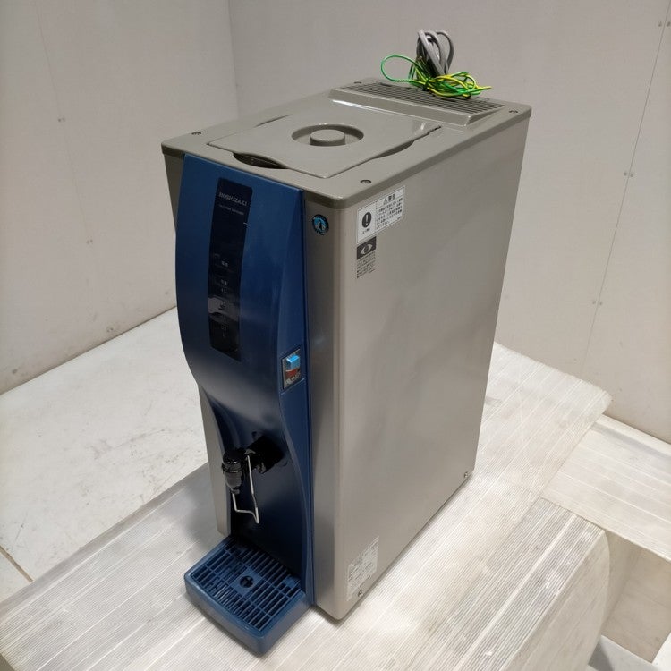 ホシザキ コールドドリンクディスペンサー アイスコーヒー専用 DIC-5A