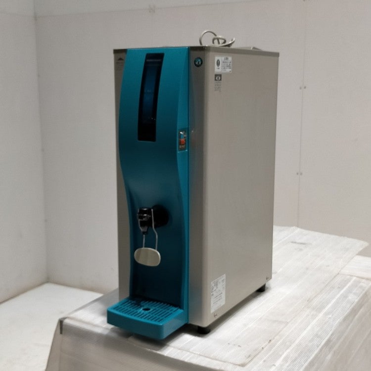 ホシザキ 冷水ディスペンサー DIW-30A-P 業務用 100V 動作確認済 ホシザキ コールドウォーターディスペンサー DIW-30A-P | 無限堂厨房