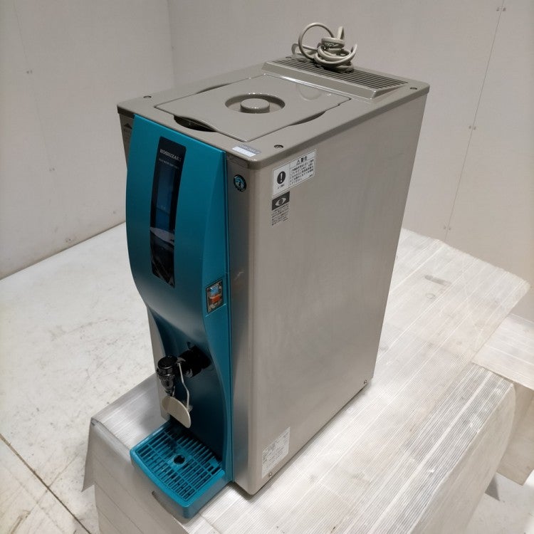 ホシザキ コールドウォーターディスペンサー DIW-30A-P | 無限堂厨房