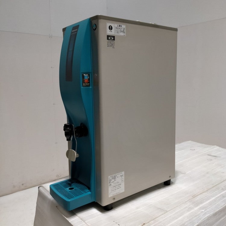 ホシザキ コールドウォーターディスペンサー DIW-30A-P | 無限堂厨房