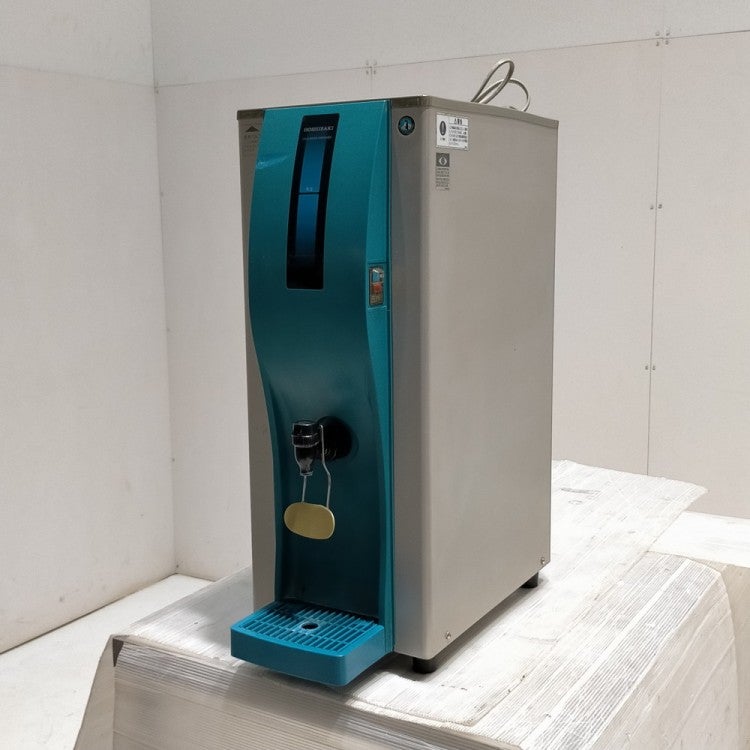 ホシザキ コールドウォーターディスペンサー DIW-30A-P | 無限堂厨房