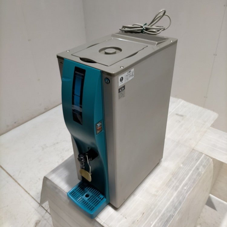 ホシザキ コールドウォーターディスペンサー DIW-30A-P | 無限堂厨房