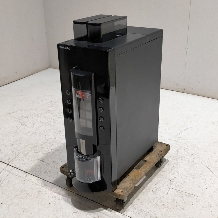 サンデン BONMAC全自動ドリップ式コーヒーマシン RCM-PF2HD-LCB | 無限