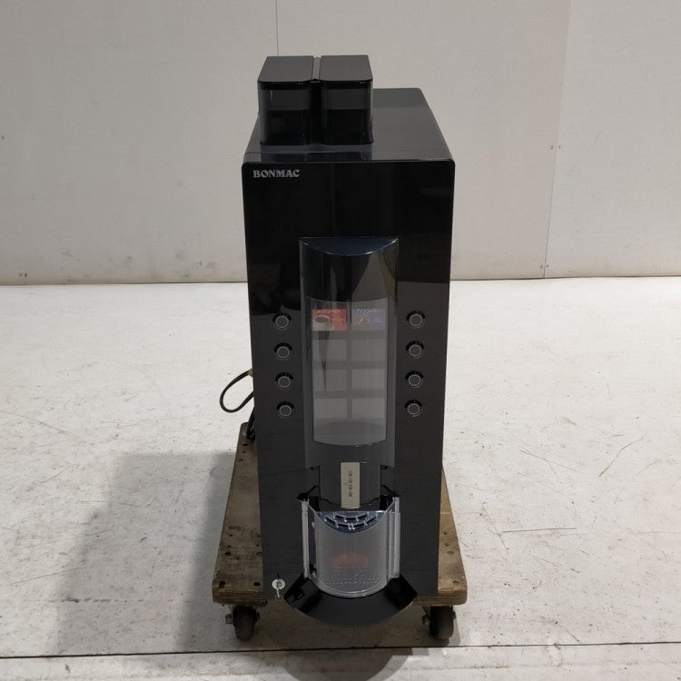 サンデン BONMAC全自動ドリップ式コーヒーマシン RCM-PF2HD-LCB | 無限