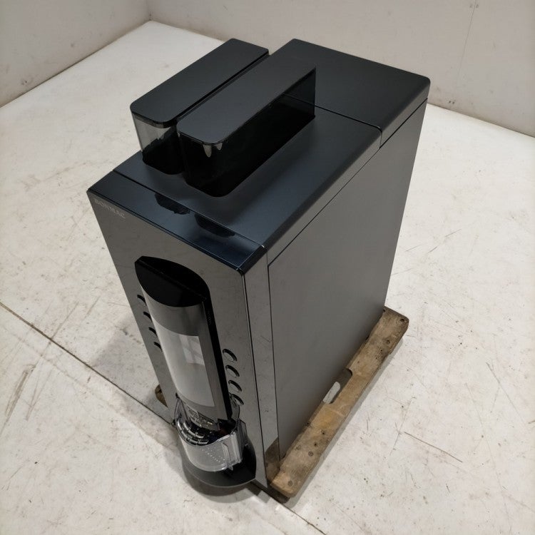 BONMAC コーヒーマシン RCM-PF2HD-LC サンデン BONMAC全自動ドリップ式コーヒーマシン RCM-PF2HD-LCB | 無限