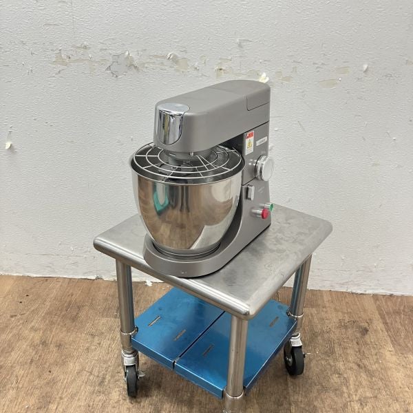 美品　卓上ミキサー 愛工舎 卓上ミキサー KPL9000S | 無限堂厨房ネットショップ