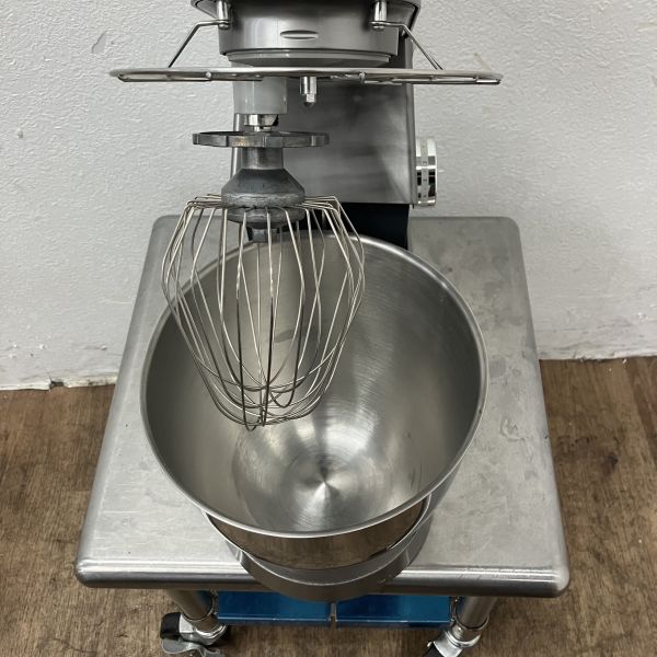 愛工舎 卓上ミキサー KPL9000S | 無限堂厨房ネットショップ