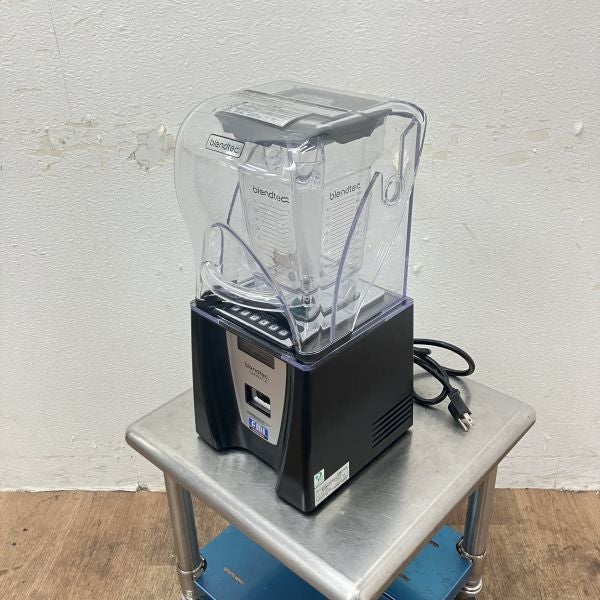 FMI スムージーブレンダー CONNOISSEUR | 無限堂厨房ネットショップ