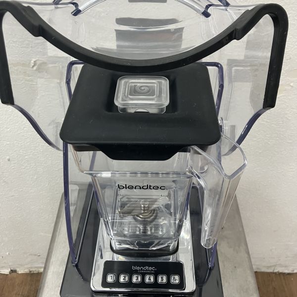 FMI スムージーブレンダー CONNOISSEUR | 無限堂厨房ネットショップ