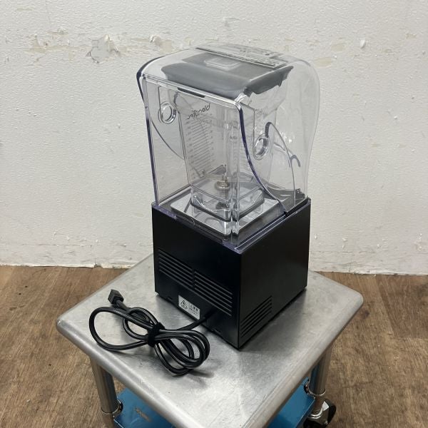 FMI スムージーブレンダー CONNOISSEUR | 無限堂厨房ネットショップ