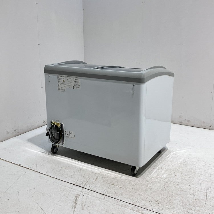 JCM 冷凍ショーケース JCMCS-180 | 無限堂厨房ネットショップ