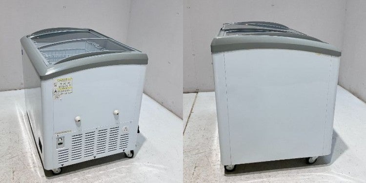 JCM 冷凍ショーケース JCMCS-180 | 無限堂厨房ネットショップ