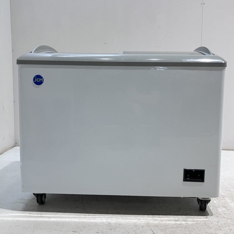 JCM 冷凍ショーケース JCMCS-180 | 無限堂厨房ネットショップ