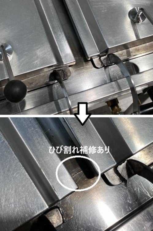 タニコー ガス餃子グリラー TGZ-65 | 無限堂厨房ネットショップ