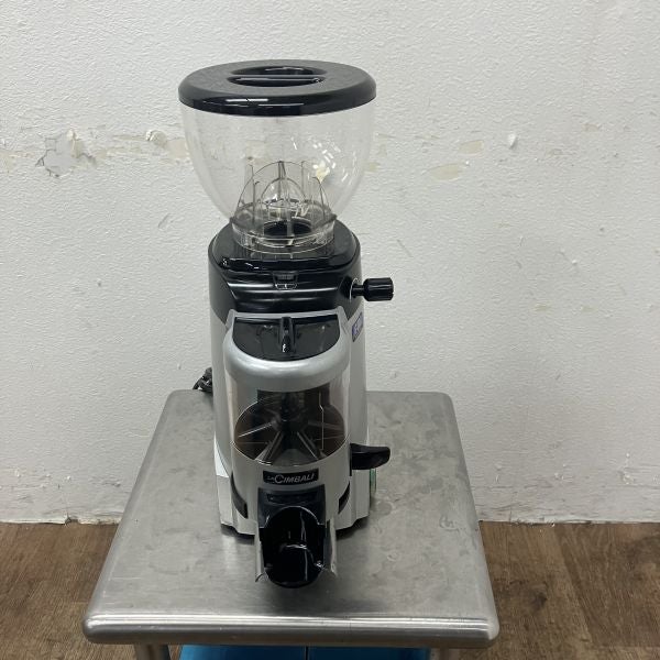 FMI エスプレッソミル ENEA(100V) | 無限堂厨房ネットショップ