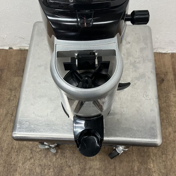 FMI エスプレッソミル ENEA(100V) | 無限堂厨房ネットショップ