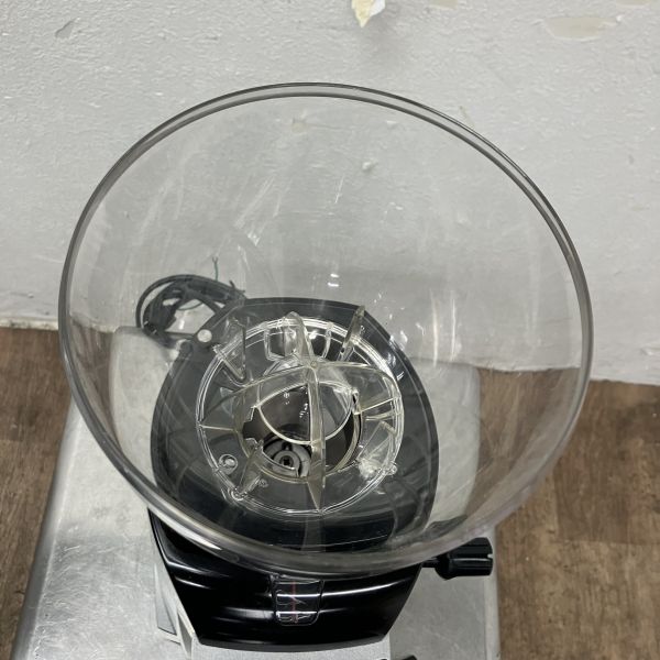 FMI エスプレッソミル ENEA(100V) | 無限堂厨房ネットショップ