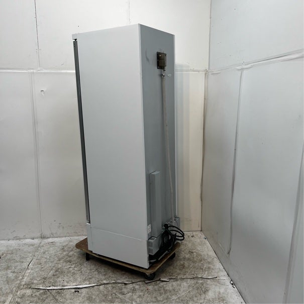 大和冷機 リーチイン冷凍ショーケース 203AFGT-EC | 無限堂厨房ネット 