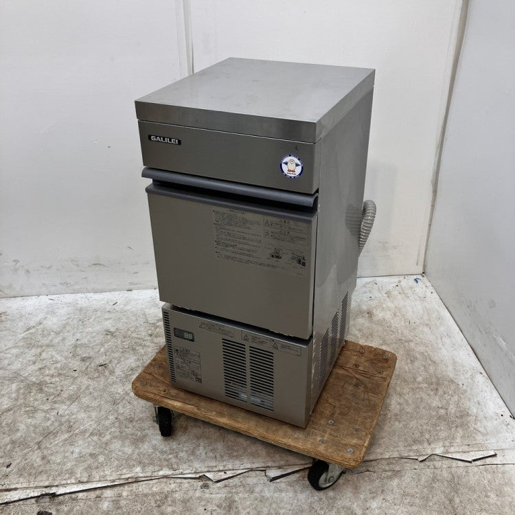 フクシマガリレイ 25kg製氷機 FIC-A25KT3 | 無限堂厨房ネットショップ