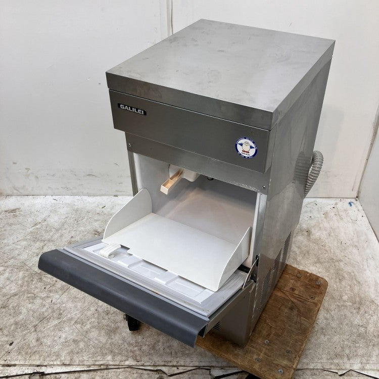 フクシマガリレイ 25kg製氷機 FIC-A25KT3 | 無限堂厨房ネットショップ