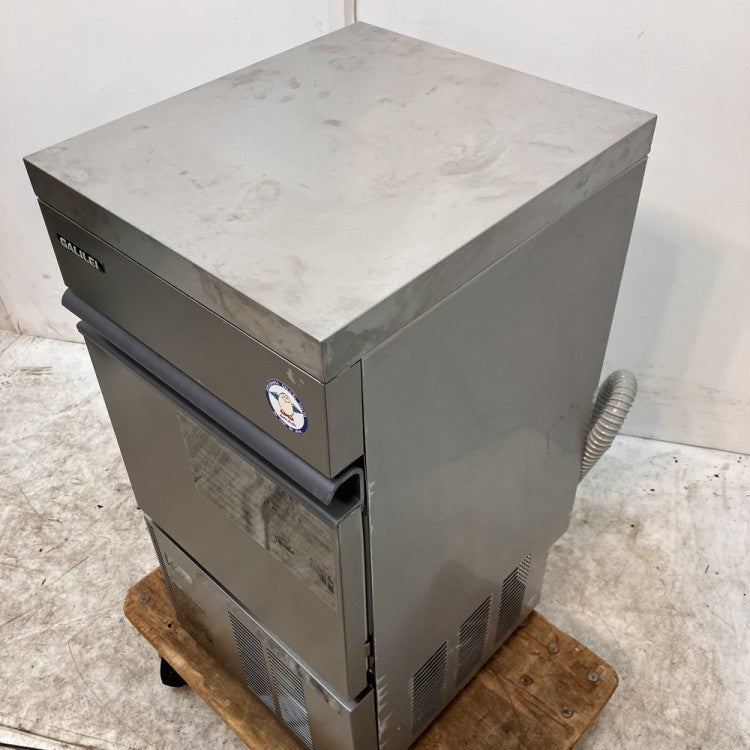 2023年式　 フクシマ　25kg製氷機 FIC-A25KT3 (ホシザキ フクシマガリレイ 25kg製氷機 FIC-A25KT3 | 無限堂厨房ネットショップ
