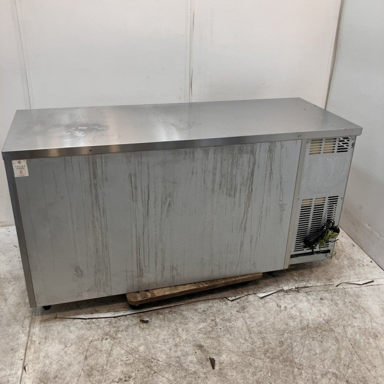大和冷機 冷蔵コールドテーブル 5161CD-EC | 無限堂厨房ネットショップ 大和冷機 冷蔵コールドテーブル 5161CD-EC | 無限堂厨房ネットショップ