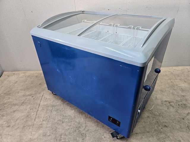JCM 冷凍ショーケース JCMCS-180 | 無限堂厨房ネットショップ