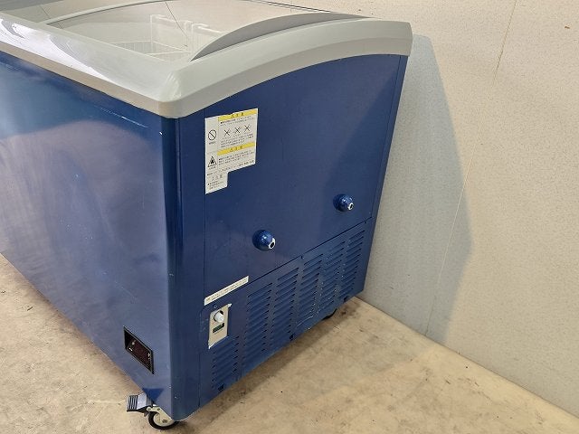 JCM 冷凍ショーケース JCMCS-180 | 無限堂厨房ネットショップ