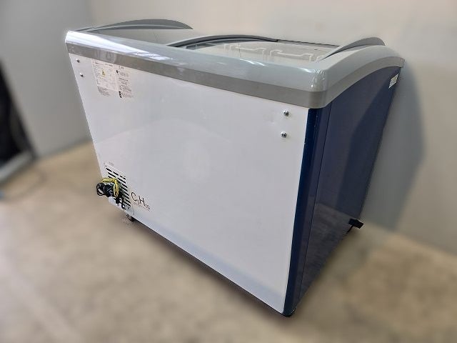 JCM 冷凍ショーケース JCMCS-180 | 無限堂厨房ネットショップ