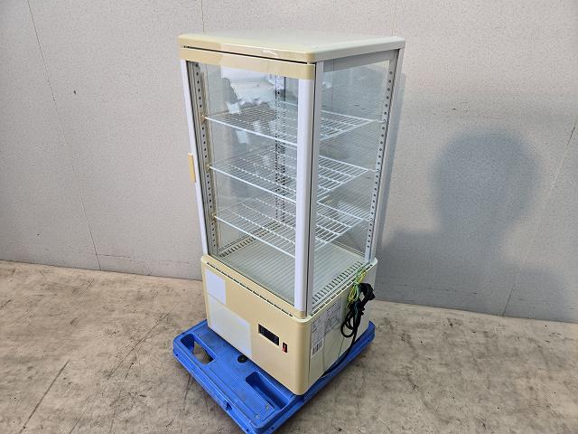 小型ショーケース | 無限堂厨房ネットショップ