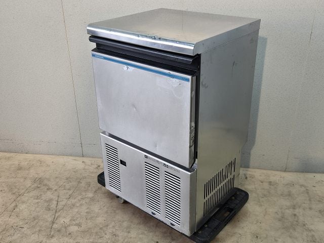 ホシザキ 35kg製氷機 IM-35M-1 レビュー | 無限堂厨房ネットショップ