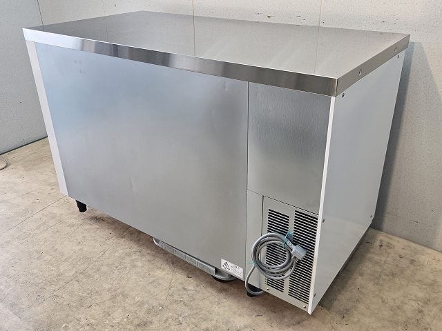 フクシマガリレイ テーブル形冷蔵ショーケース LGC-120RE | 無限堂厨房