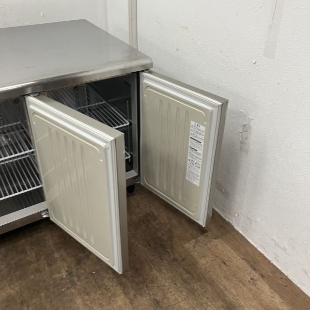 ホシザキ 冷蔵コールドテーブル RT-180SDF-E | 無限堂厨房ネットショップ ホシザキ 冷蔵コールドテーブル RT-180SDF-E | 無限堂厨房ネットショップ