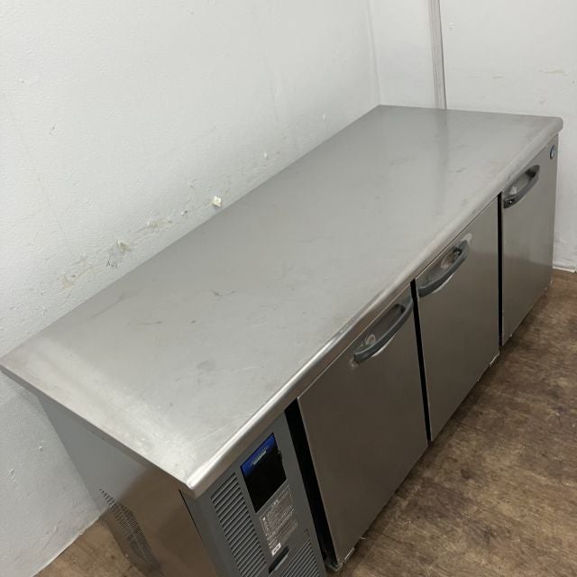 ホシザキ 冷蔵コールドテーブル RT-180SDF-E | 無限堂厨房ネットショップ ホシザキ 冷蔵コールドテーブル RT-180SDF-E | 無限堂厨房ネットショップ