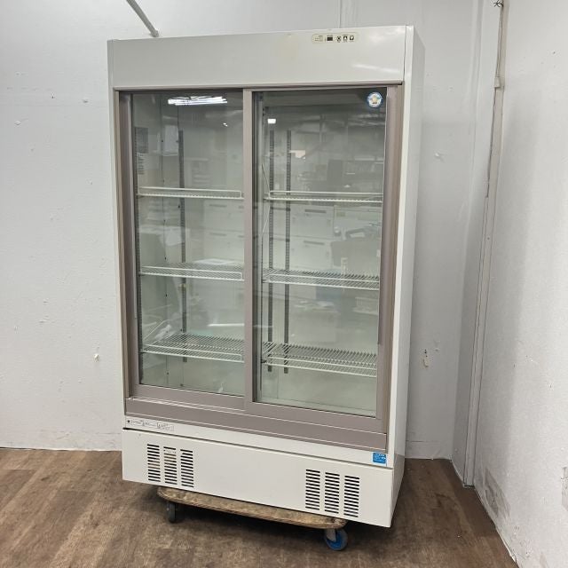 フクシマ　リーチイン　冷蔵　ショーケース フクシマガリレイ リーチイン冷蔵ショーケース MSU-40GWSR8 | 無限堂