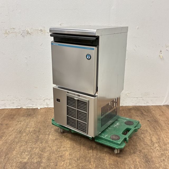 ホシザキ中古製氷機IM-25L ホシザキ 25kg製氷機 IM-25M-1 | 無限堂厨房ネットショップ