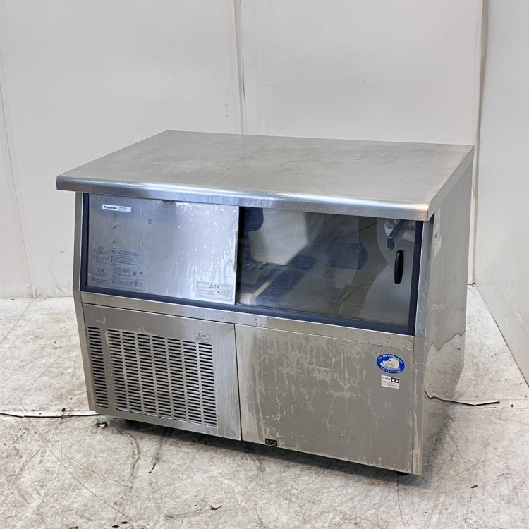 Panasonic 業務用全自動製氷機 SIM-S9500U パナソニック 95kg製氷機 SIM-S9500U | 無限堂厨房ネットショップ