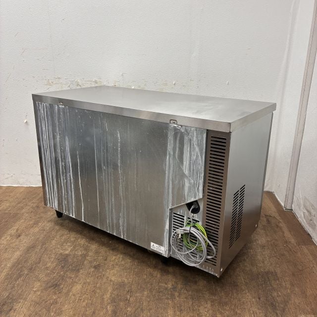 ホシザキ 冷凍冷蔵コールドテーブル RFT-120SNF | 無限堂厨房ネット