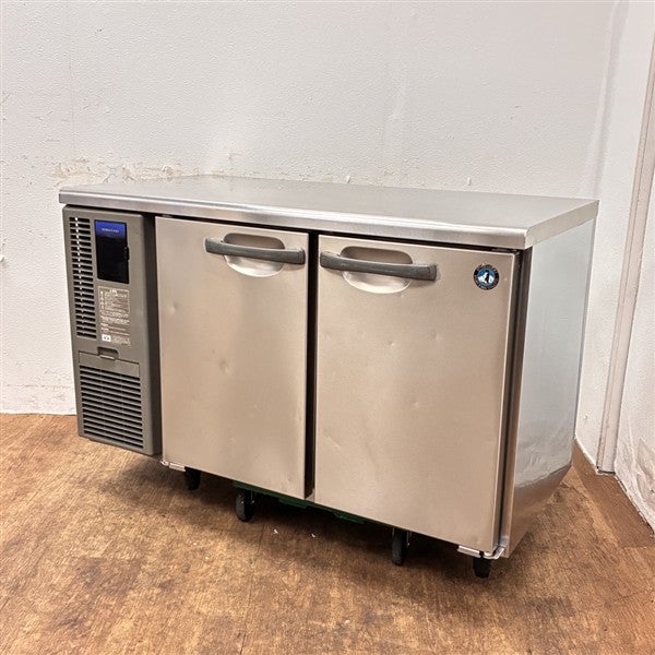 ホシザキ 冷蔵コールドテーブル RT-120SNF | 無限堂厨房ネットショップ